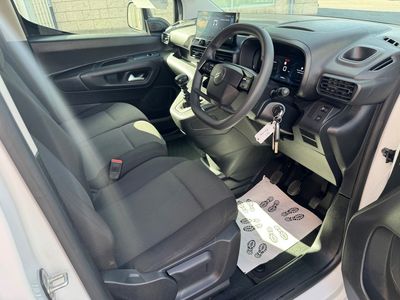 2026 Citroen Berlingo