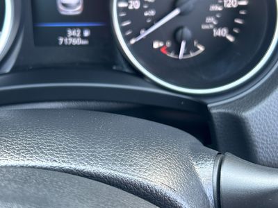 2019 Nissan Qashqai