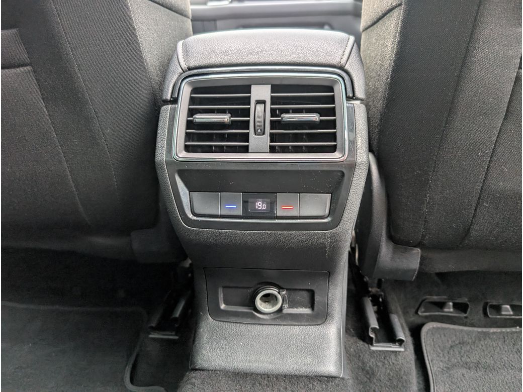 2018 Skoda Kodiaq