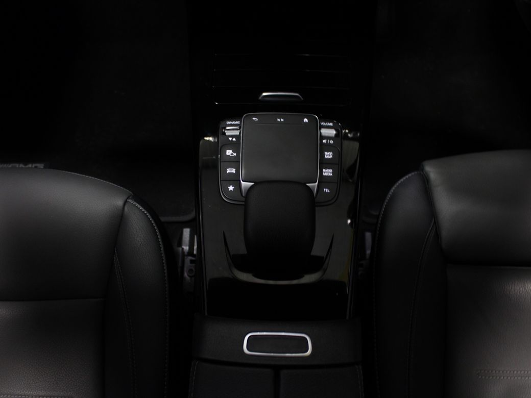 2022 Mercedes-Benz CLA Class