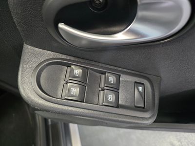 2018 Dacia Duster