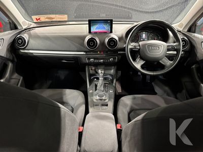 2016 Audi A3