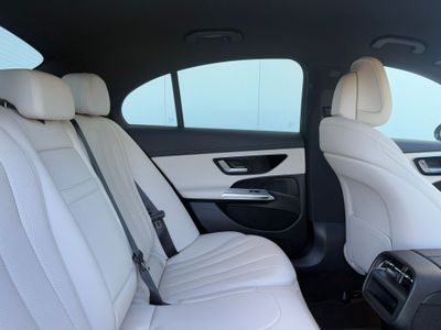 2026 Mercedes-Benz E Class
