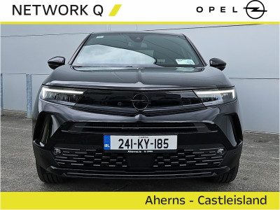 2024 Opel Mokka