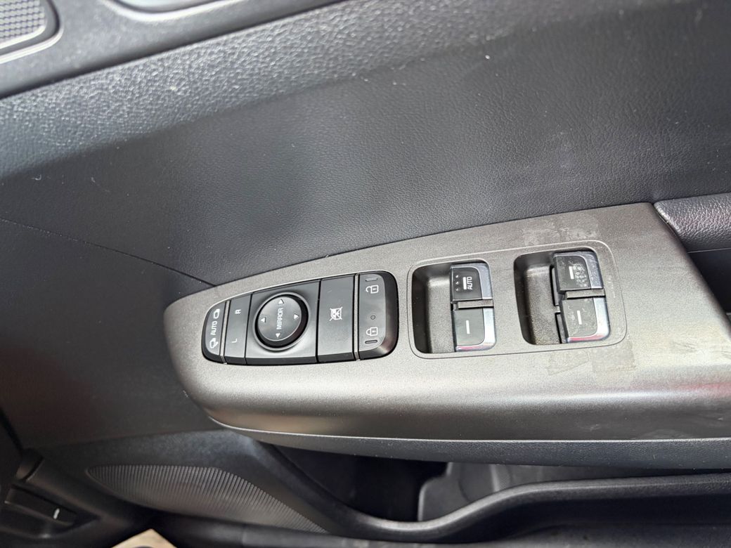 2016 Kia Sportage