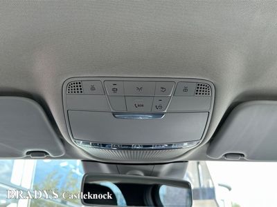 2020 Mercedes-Benz C Class