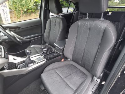 2019 Mitsubishi Eclipse Cross