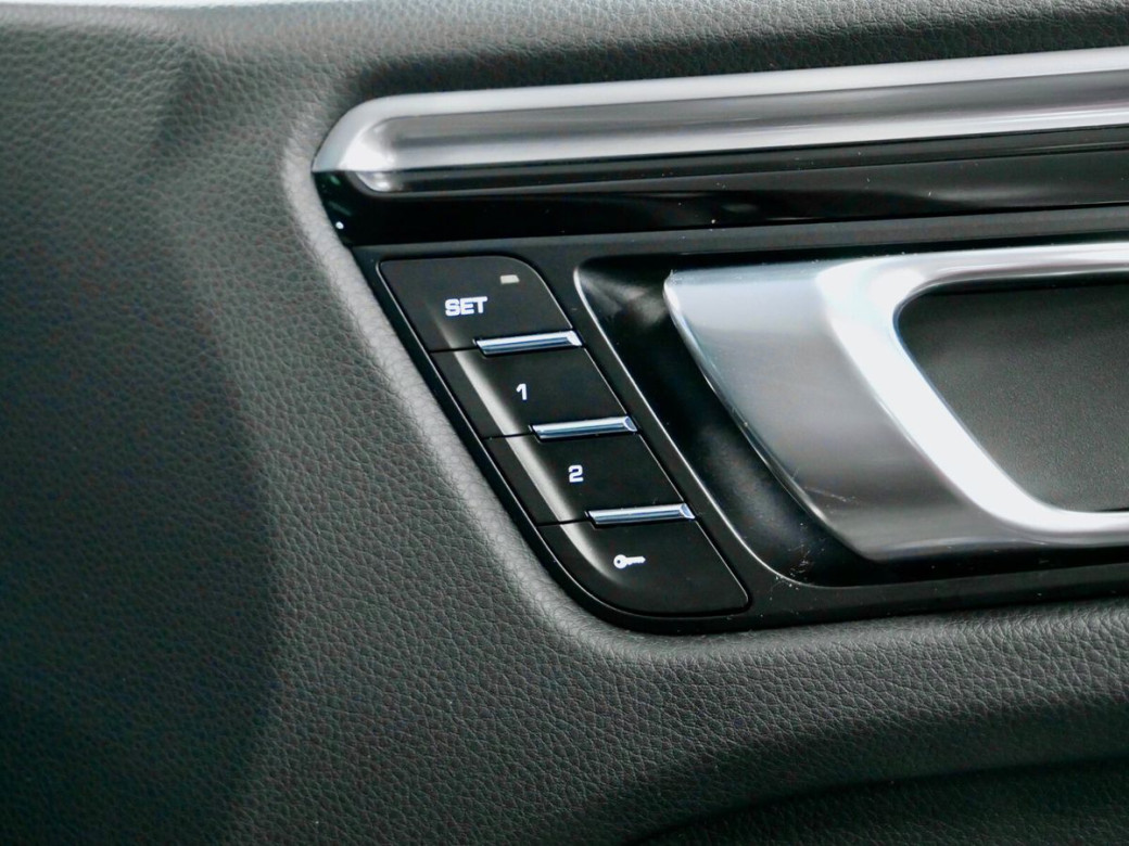 2019 Porsche Macan