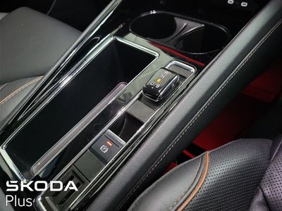 2022 Skoda Enyaq