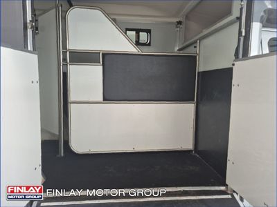 2021 Mercedes-Benz Sprinter