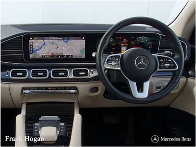2023 Mercedes-Benz GLE Class