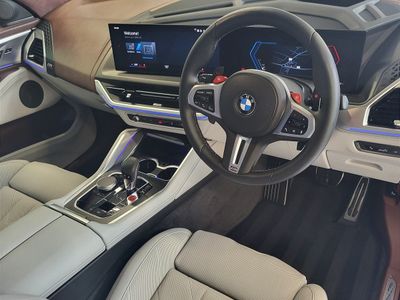 2024 BMW XM