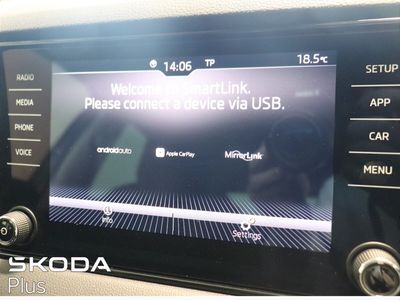 2020 Skoda Karoq