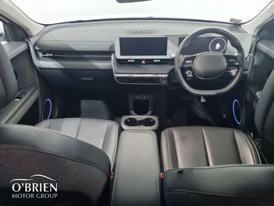 2023 Hyundai Ioniq 5