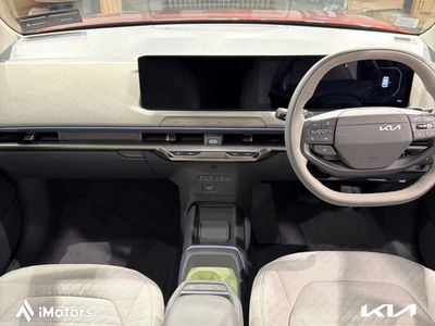 2026 Kia EV2