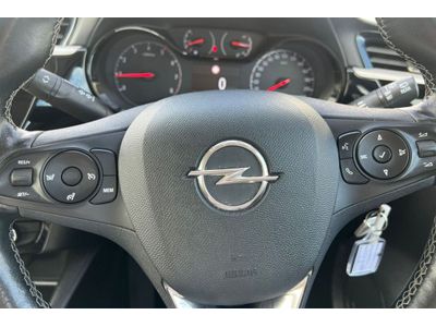 2022 Opel Corsa