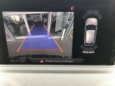 2019 Audi A3