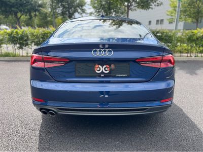 2017 Audi A5