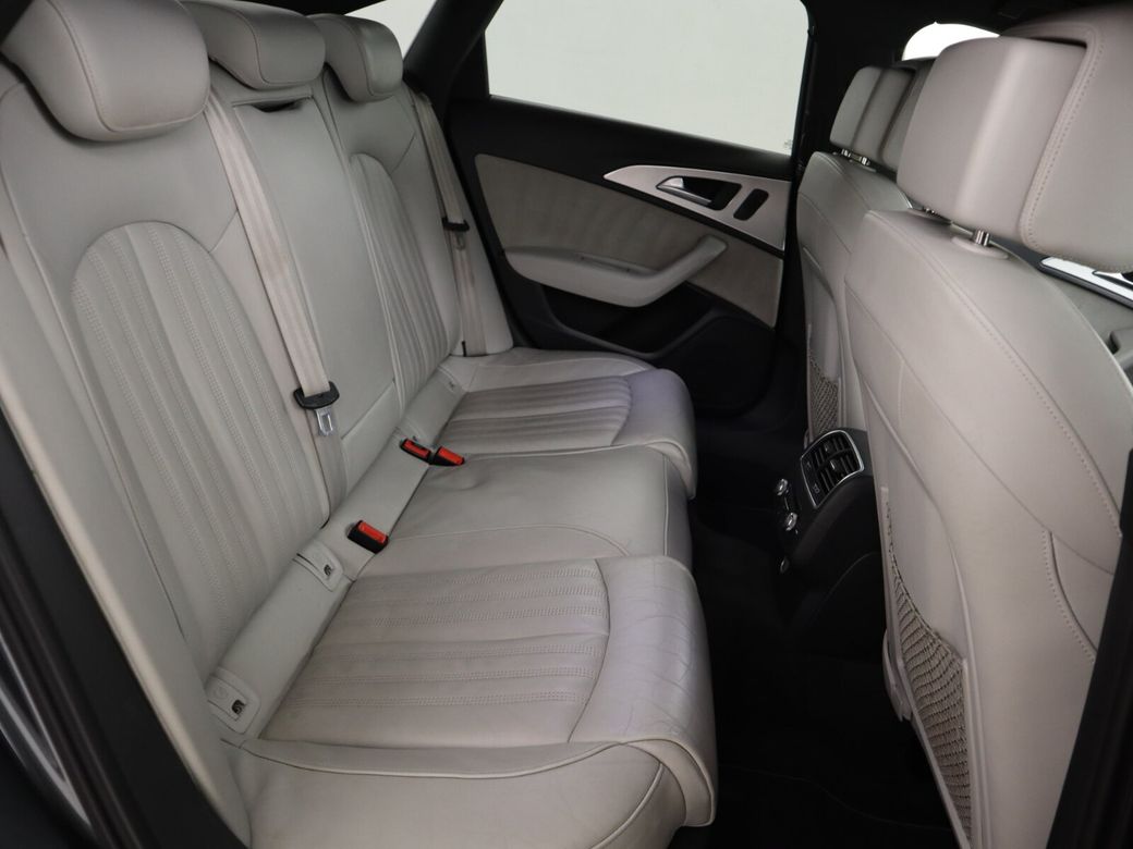 2017 Audi A6
