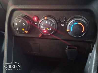 2024 Dacia Sandero