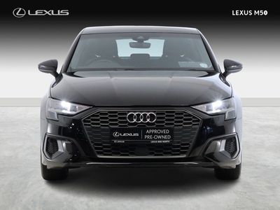 2023 Audi A3