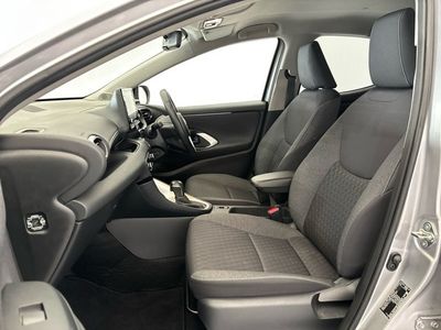 2024 Toyota Yaris