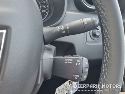2020 Dacia Duster