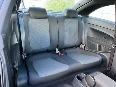 2015 Volkswagen Beetle
