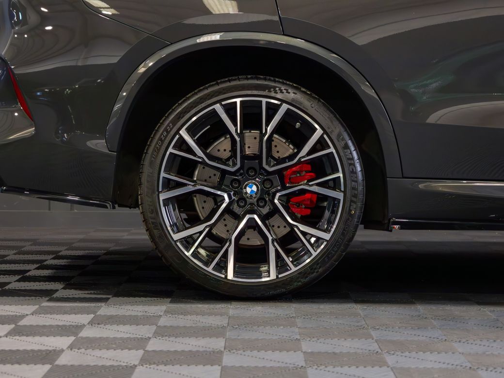 2023 BMW X5