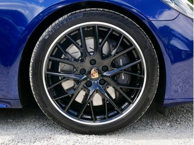 2024 Porsche Panamera