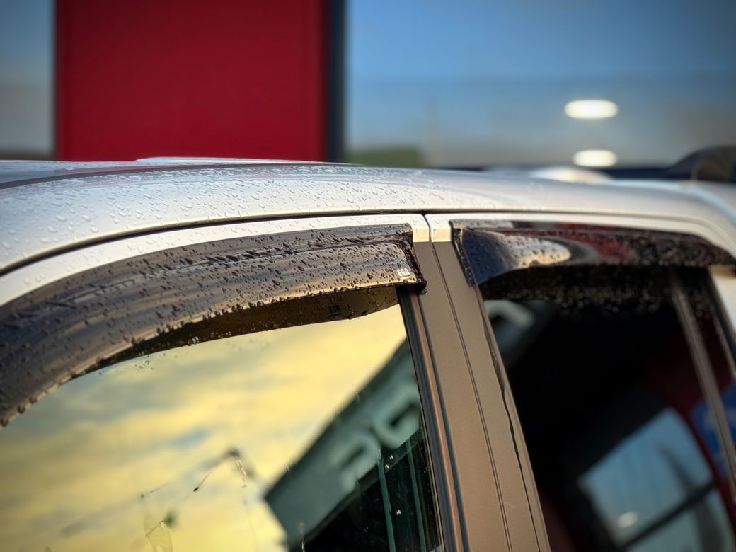 2018 Volkswagen Amarok