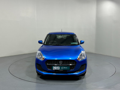 2023 Suzuki Swift