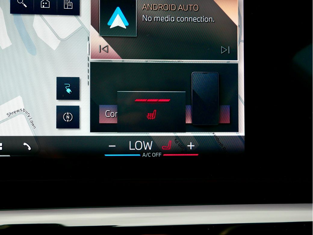 2024 BMW i5