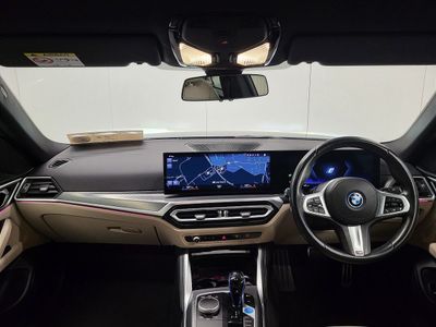 2023 BMW i4