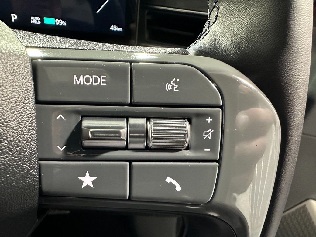 2026 Kia EV9