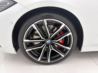 2024 BMW 4 Series