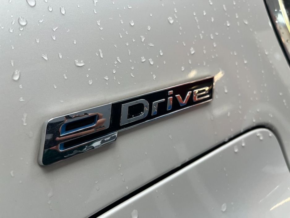 2017 BMW 7 Series