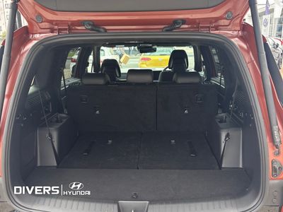 2025 Hyundai Santa Fe