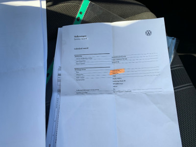 2018 Volkswagen T-Roc