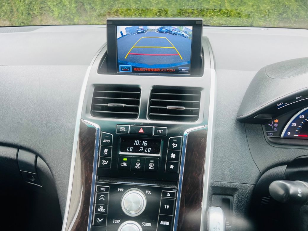 2017 Toyota Sai