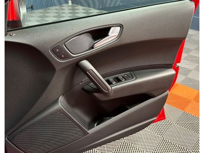 2018 Audi A1