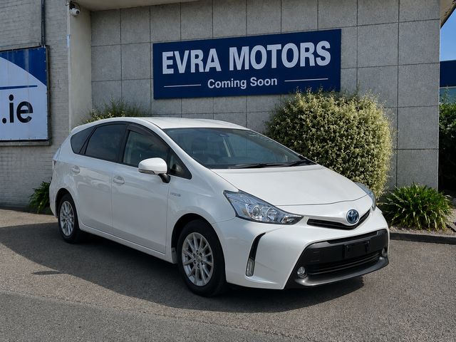 vehicle for sale from Evra Motors
