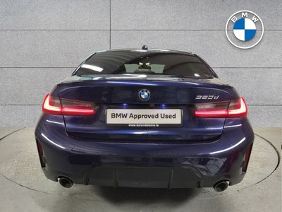2024 BMW 3 Series