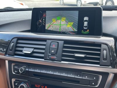 2015 BMW 3 Series