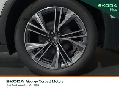 2025 Skoda Elroq