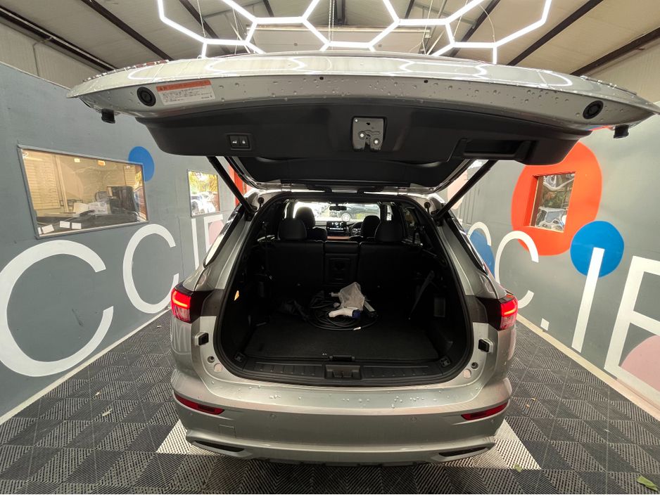 2024 Mitsubishi Outlander