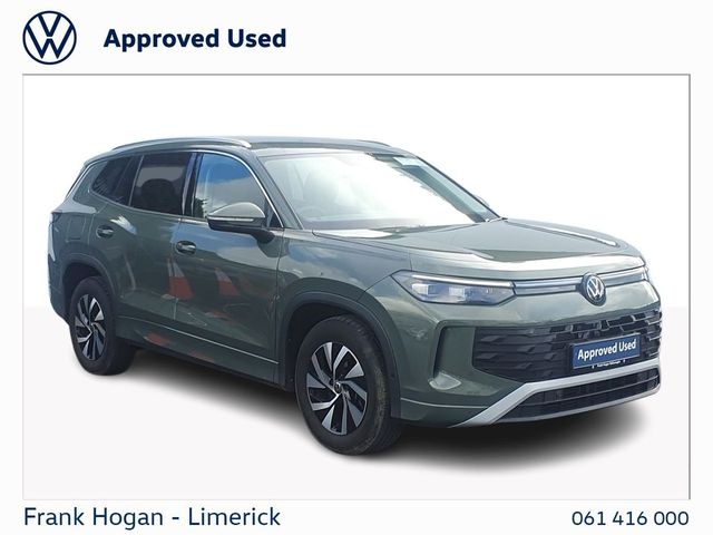 vehicle for sale from Frank Hogan Ltd