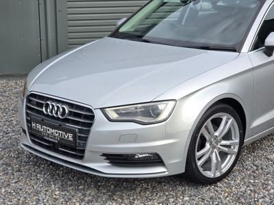 2013 Audi A3