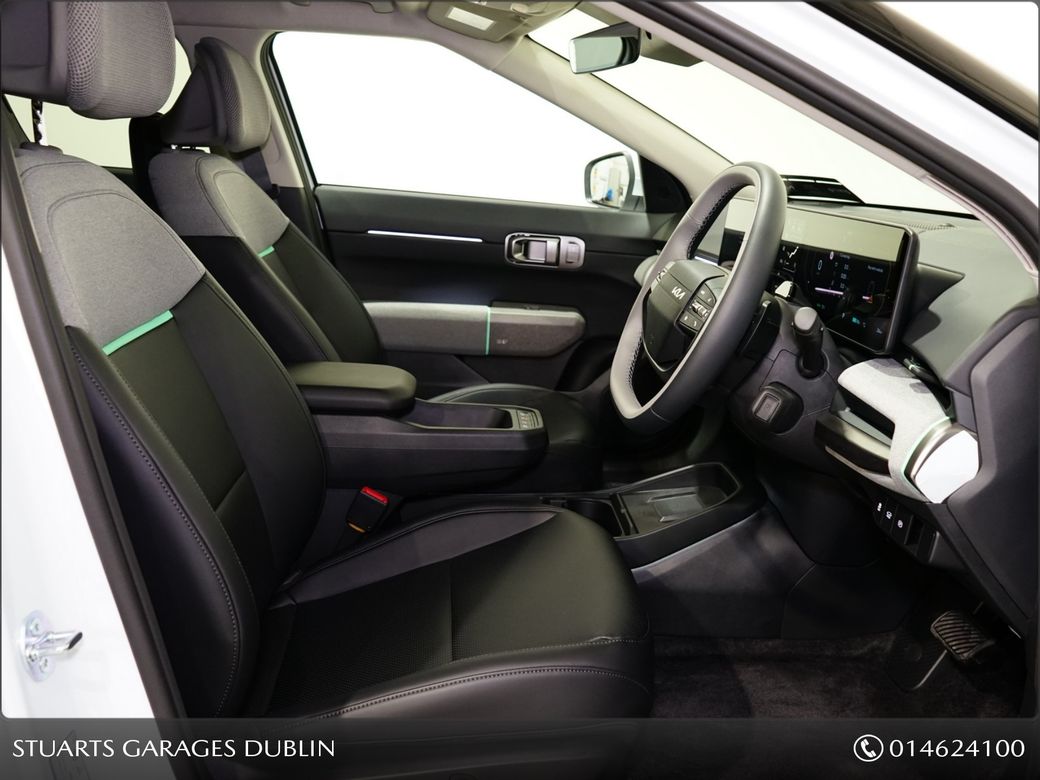 2026 Kia EV4