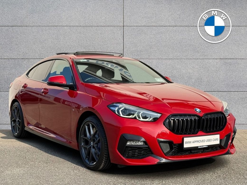 2022 BMW 2 Series